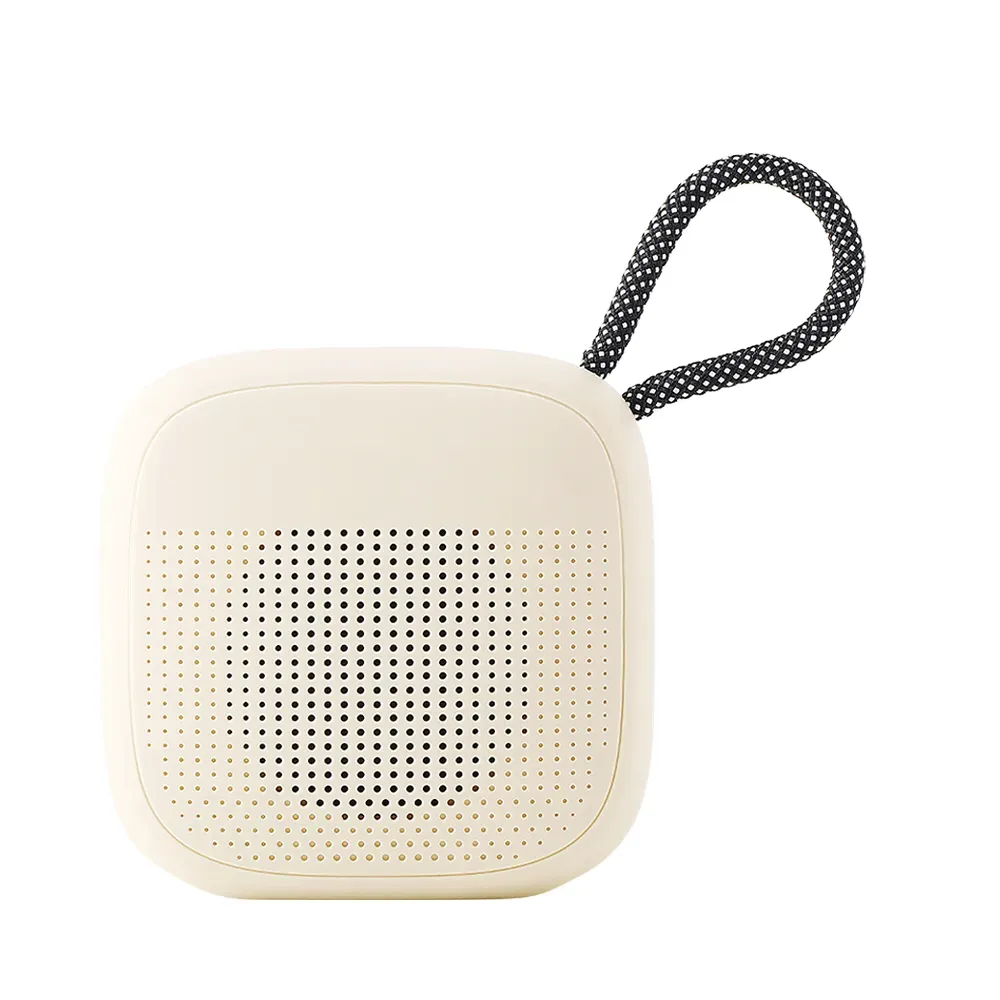 Mini Custom Bluetooth Speaker